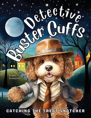 Detektiv Buster Cuffs: Dem Süßigkeitenräuber auf der Spur - Detective Buster Cuffs: Catching the Treat Snatcher