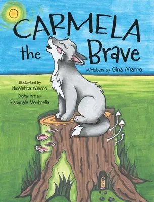 Carmela die Tapfere - Carmela the Brave