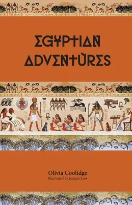 Ägyptische Abenteuer - Egyptian Adventures