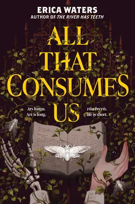 Alles, was uns verzehrt - All That Consumes Us