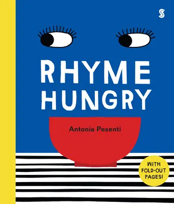 Reim Hungrig - Rhyme Hungry
