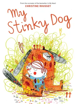 Mein stinkender Hund - My Stinky Dog