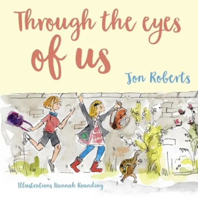 Durch die Augen von uns - Through the Eyes of Us