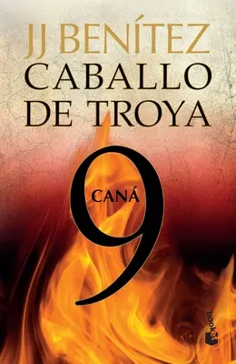 Caballo de Troya 9. Can (MM)