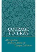 Mut zum Beten - Courage to Pray