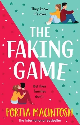 Das Fake-Spiel - The Faking Game