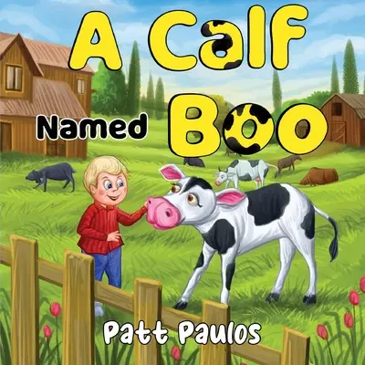 Ein Kalb namens Boo - A Calf Named Boo