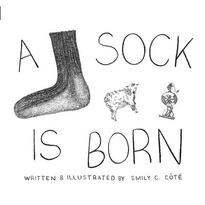 Eine Socke ist geboren - A Sock Is Born