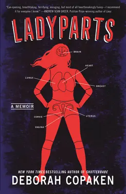 Frauenteile: Ein Erinnerungsbuch - Ladyparts: A Memoir