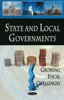 Staatliche und lokale Regierungen - wachsende fiskalische Herausforderungen - State & Local Governments - Growing Fiscal Challenges