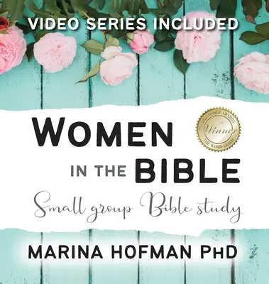 Frauen in der Bibel Kleingruppenbibelstudium - Women in the Bible Small Group Bible Study