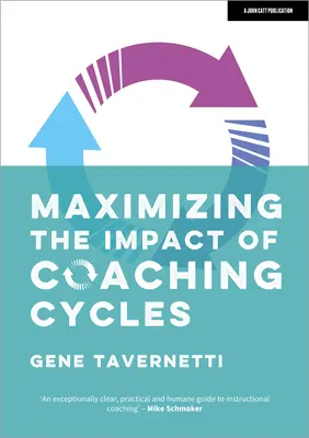 Maximierung der Wirkung von Coaching-Zyklen - Maximizing the Impact of Coaching Cycles