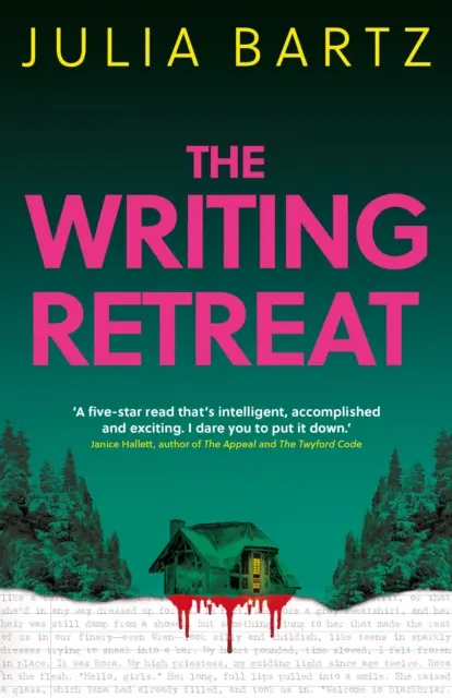 Schreib-Rückzug: Ein New-York-Times-Bestseller - Writing Retreat: A New York Times bestseller