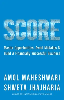 Ergebnis: Die Grundlagen für den Aufbau eines finanziell erfolgreichen Unternehmens - Score: The Fundamentals of Building a Financially Successful Business