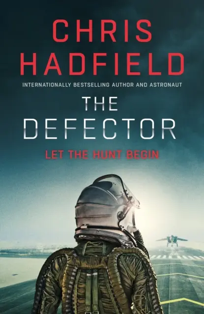 Defector - Buch 2 der Apollo-Mordserie - Defector - Book 2 in the Apollo Murders Series