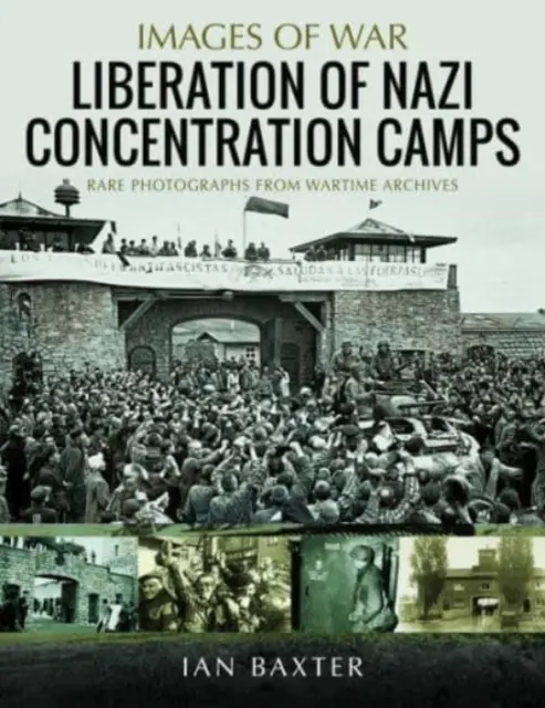 Befreiung der Nazi-Konzentrationslager - Liberation of Nazi Concentration Camps