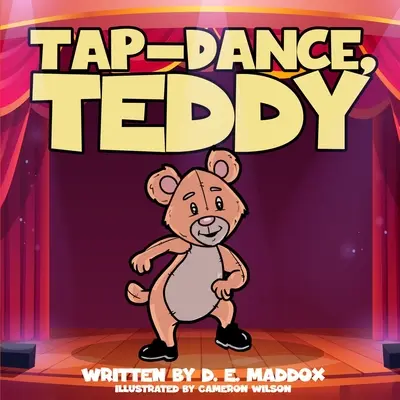 Stepptanz, Teddy - Tap-Dance, Teddy