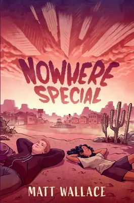 Nirgendwo Spezial - Nowhere Special