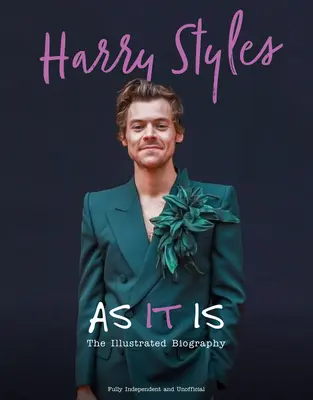 Harry Styles: So wie es ist - Harry Styles - As It Is