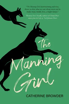 Das Manning-Mädchen - The Manning Girl