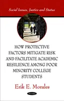 Wie Schutzfaktoren das Risiko mindern und die akademische Widerstandsfähigkeit von armen, minderjährigen College-Studenten fördern - How Protective Factors Mitigate Risk & Facilitate Academic Resilience Among Poor Minority College Students