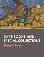 Seltene Bücher und Spezialsammlungen - Rare Books and Special Collections