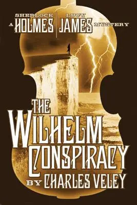 Die Wilhelm-Verschwörung - The Wilhelm Conspiracy