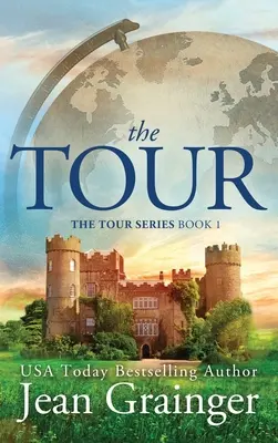 Die Tour: Die Tour-Serie Buch 1 - Tour: The Tour Series Book 1