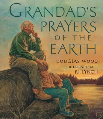 Großvaters Gebete der Erde - Grandad's Prayers of the Earth