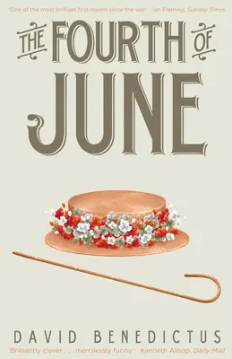 Der vierte Juni - The Fourth of June