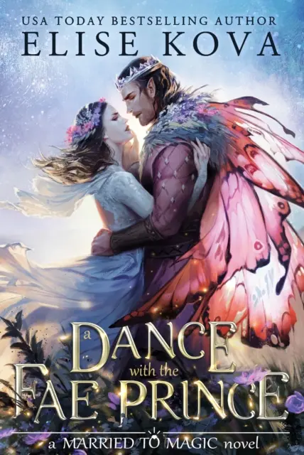Tanz mit dem Feenprinzen - Dance with the Fae Prince