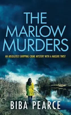 THE MARLOW MURDERS ein absolut fesselnder Krimi mit einer gewaltigen Wendung - THE MARLOW MURDERS an absolutely gripping crime mystery with a massive twist