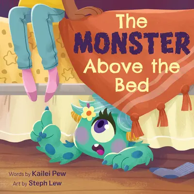 Das Monster über dem Bett - The Monster Above the Bed