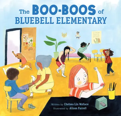 Die Boo-Boos der Bluebell-Grundschule - The Boo-Boos of Bluebell Elementary