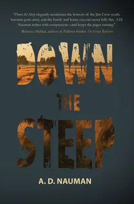 Den Steilhang hinunter - Down the Steep