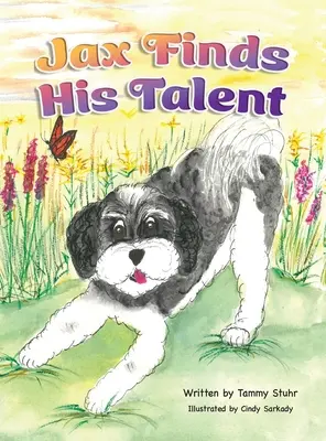Jax findet sein Talent - Jax Finds His Talent