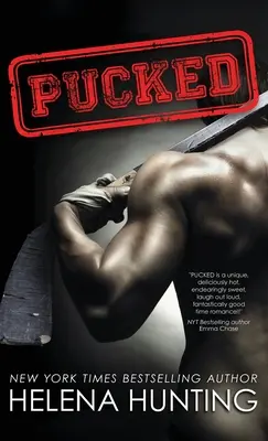 Pucked (Gebundene Ausgabe) - Pucked (Hardcover)
