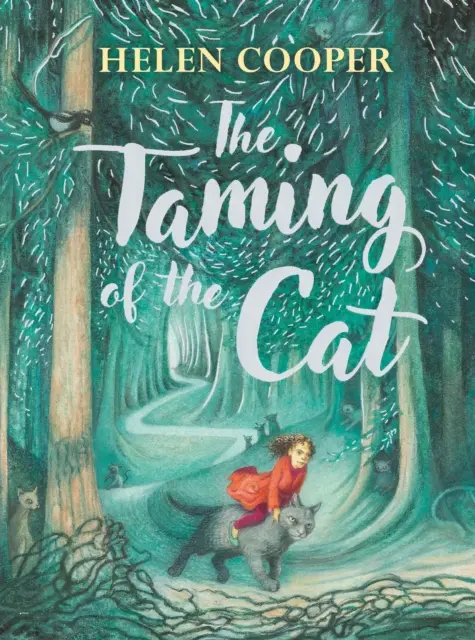 Die Zähmung der Katze - Taming of the Cat