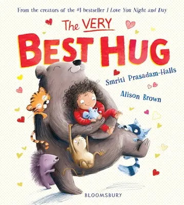 Die allerbeste Umarmung - The Very Best Hug