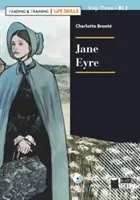 Lesen & Lernen - Lebenskompetenzen - Jane Eyre + CD + App + DeA LINK - Reading & Training - Life Skills - Jane Eyre + CD + App + DeA LINK