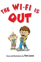 Das Wi-Fi ist ausgefallen - The Wi-Fi Is Out
