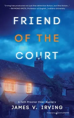 Freund des Gerichts - Friend of the Court