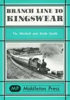 Nebenstrecke nach Kingswear - Branch Line to Kingswear