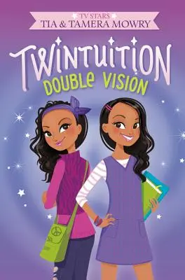 Twintuition: Doppelte Vision - Twintuition: Double Vision