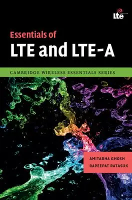 Grundlagen von Lte und Lte-A - Essentials of Lte and Lte-A