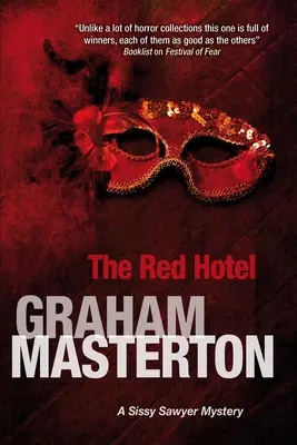 Das rote Hotel - The Red Hotel