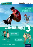 Lesen-Schreiben-Inc. Frischer Start: Anthologie 3 - Read Write Inc. Fresh Start: Anthology 3