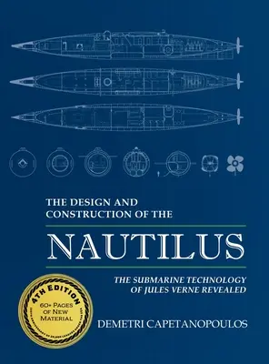 Entwurf und Bau der Nautilus - The Design and Construction of the Nautilus