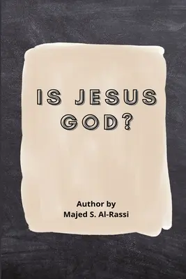Ist Jesus Gott? - Is Jesus God?