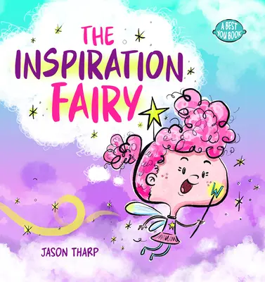 Die Fee der Inspiration - The Inspiration Fairy